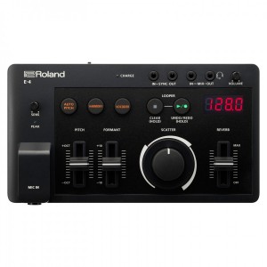 Roland AIRA Compact E-4